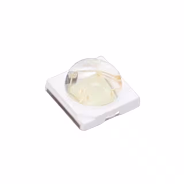 ASM6-SGD1-NRT0H Broadcom Limited  Éclairage LED - Couleur